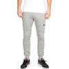 Nike Sportswear Tech Fleece 1MM Joggers Dark Grey Heather/Black Unisex Streetwear 545343-065