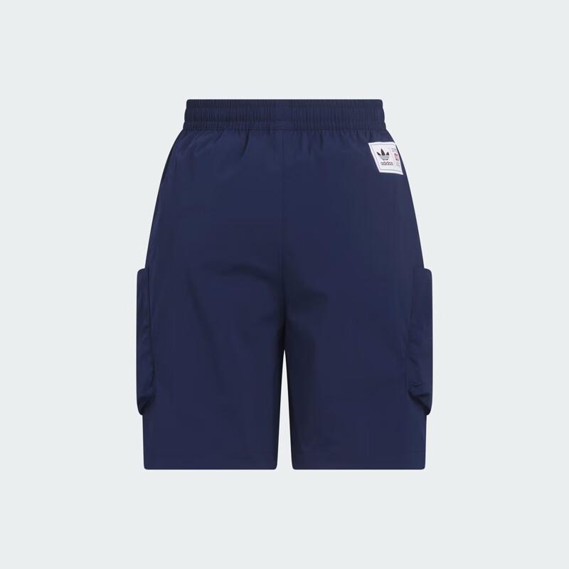 Adidas Original Woven Shorts 152