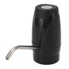 Bottle Water Pump Portable Electric Water Dispenser Automatic Water Jug Pump for Kitchen Bedroom Office