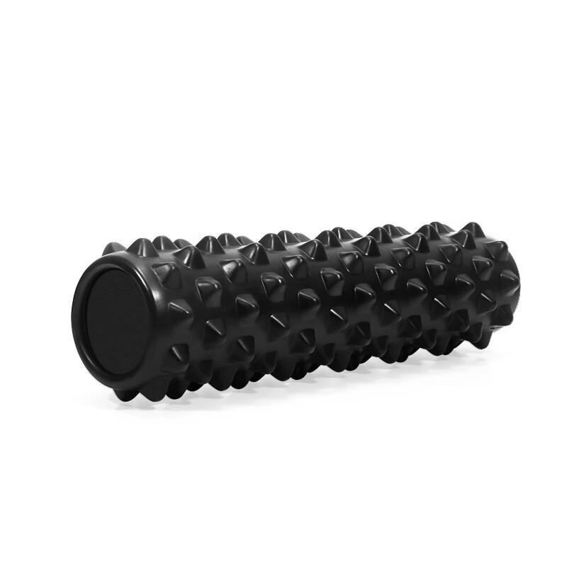 LISM Spiky Yoga Foam Roller