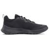 New LiNing Anti-Slip Wear-Resistant Low-Top Casual Running Shoes Women's Black ARSU114-1