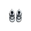 Nike Court Borough Low 2 Low Top Toddler Shoes White Blue Infant And Toddler BQ5453-121