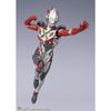 TAMASHII NATIONS S.H.Figuarts Ultraman X (Ultraman New Generation Stars Ver.) Approximately 150mm ABS & PVC Painted Movable Figure