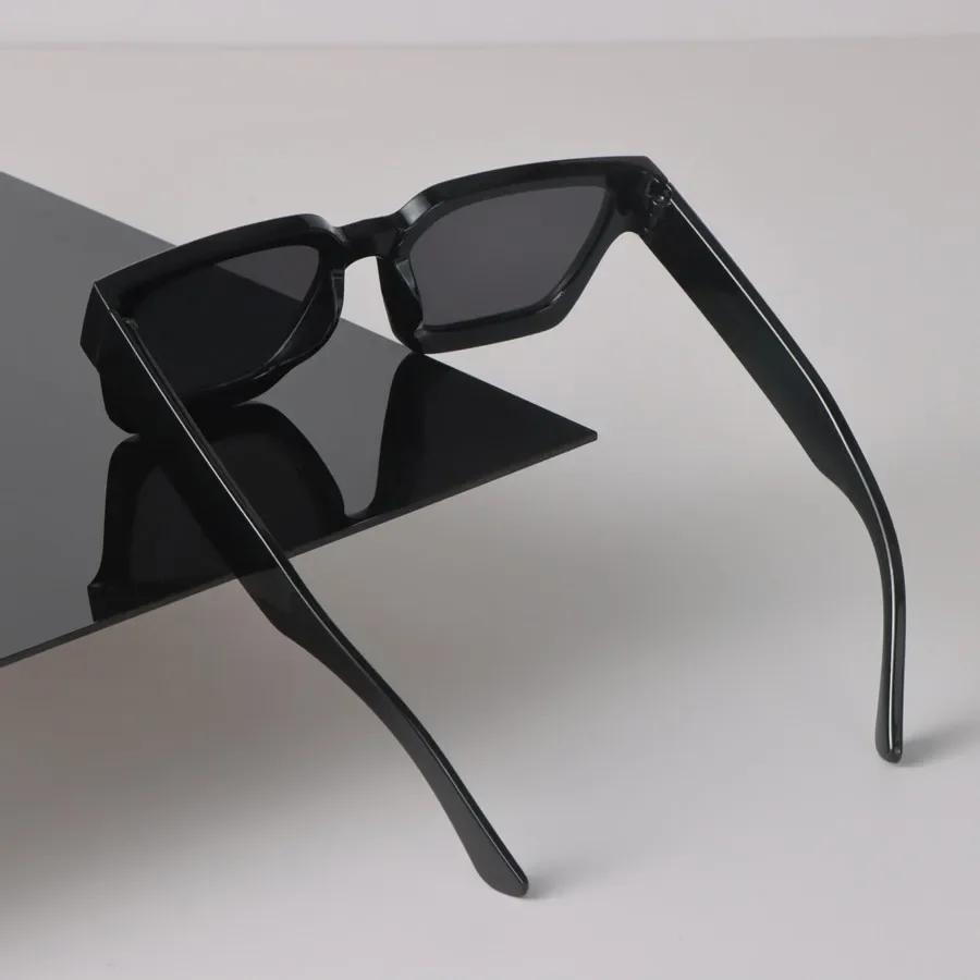 Cool Sunglasses Women Men Brand Mirror Female Male Classic Candy Colors Square Sun Glasses Designer