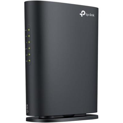 Tp-Link WiFi Router Wireless LAN AC1200 Standard 867+400Mbps EasyMesh Beamforming WPA3 Manufacturer Warranty 3 Years Archer AC1200A