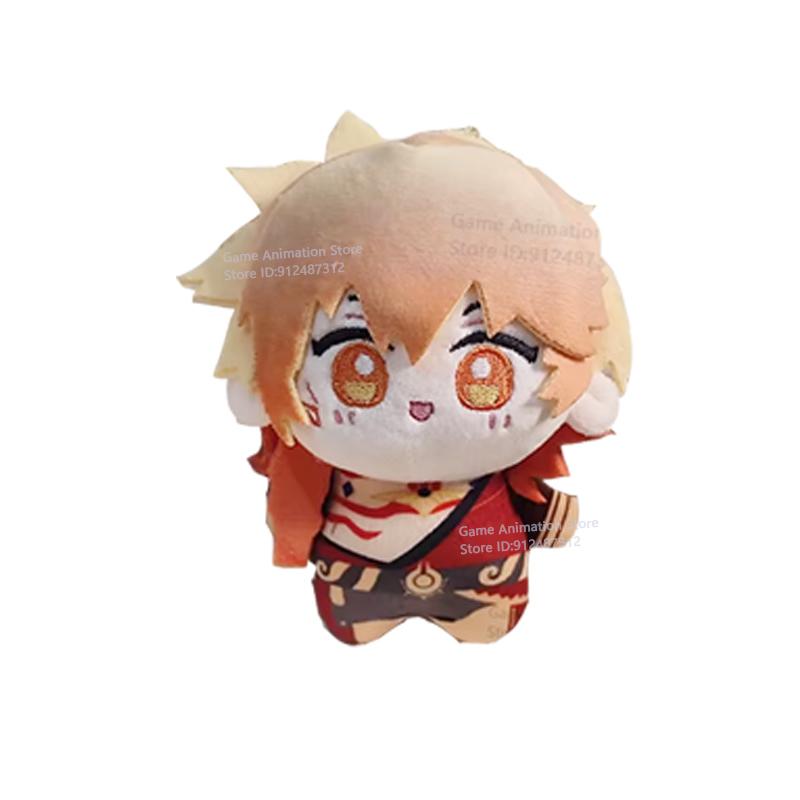10cm Honkai: Star Rail Plüschtier Sunday Phainon Dr. Verhältnis Mydei Klinge Plüsch Aventurin Kuscheltier Cartoon Anhänger Geburtstagsgeschenk