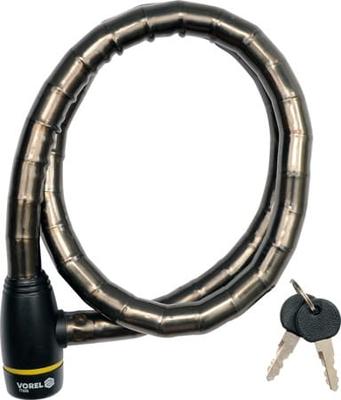 Vorel Bike Lock 18X100Cm