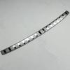 For BMW X3 E82 F25 2011 2012 2013~2017 Car Accessories Rear Door Bumper Protector Sill Plate Protector Sill Rear Boot Guard Trim