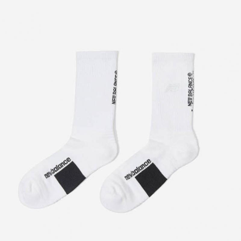 New Balance Kqj Nbgedfp801 10 Performance Long Neck Socks