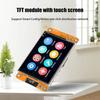 Esp32 Lvgl Wifi Bluetooth Entwicklungsboard 2,8 " 240*320 Smart Display Bildschirm 2,8 Zoll Lcd Tft Modul Mit Touch