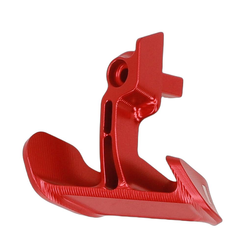 Motorcycle Thumb Throttle Lev  Comfortable Replacement for     F3 F3- 3-T F3-L 2015-Lat