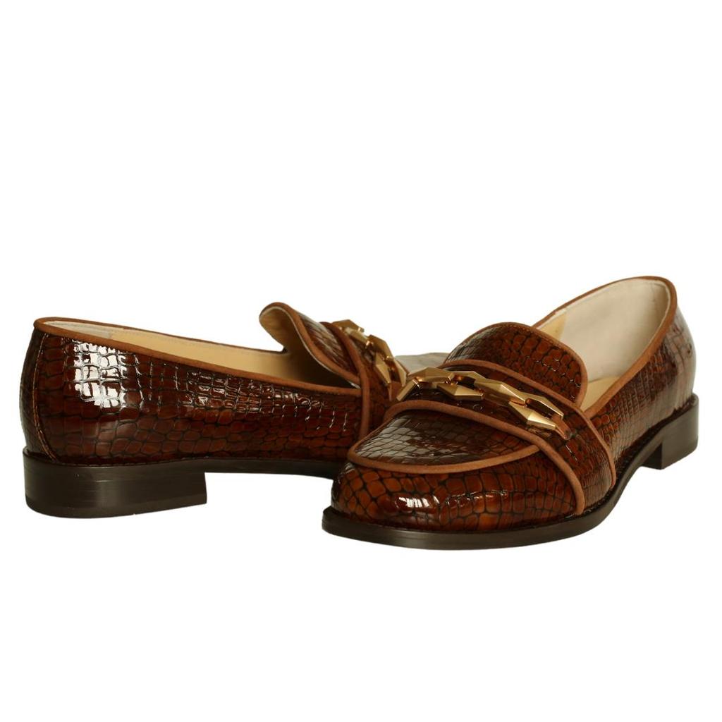 Women's Genuine Leather Casual Shoes