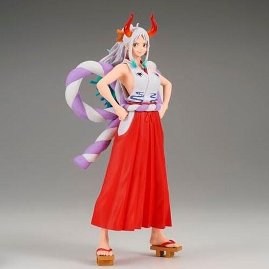 Banpresto One Piece King Artist Yamato