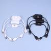 1Pc Usb Dc 5V Stepless Manual Knob Touch Led Dimmer Switch For 5050 2838 Strip Light 1 Channel Brightness Adjustment Controller