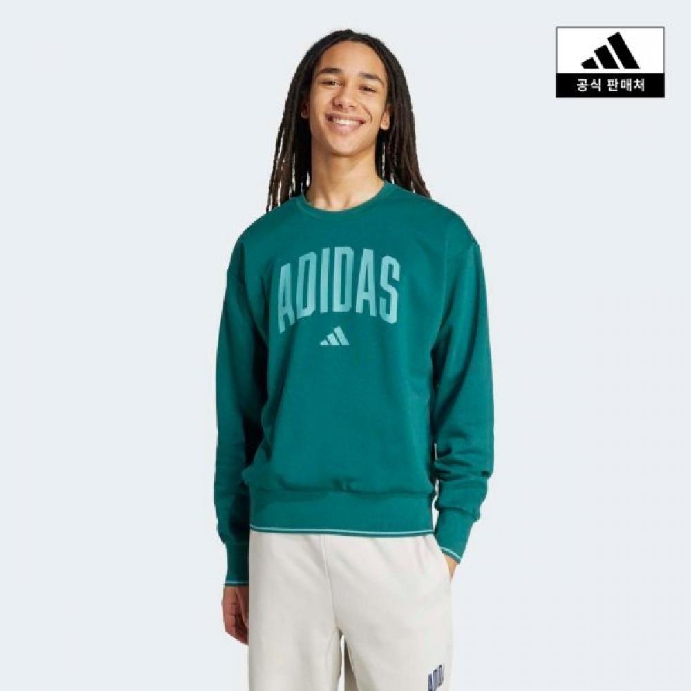 Adidas College Art Sweat Jm1733