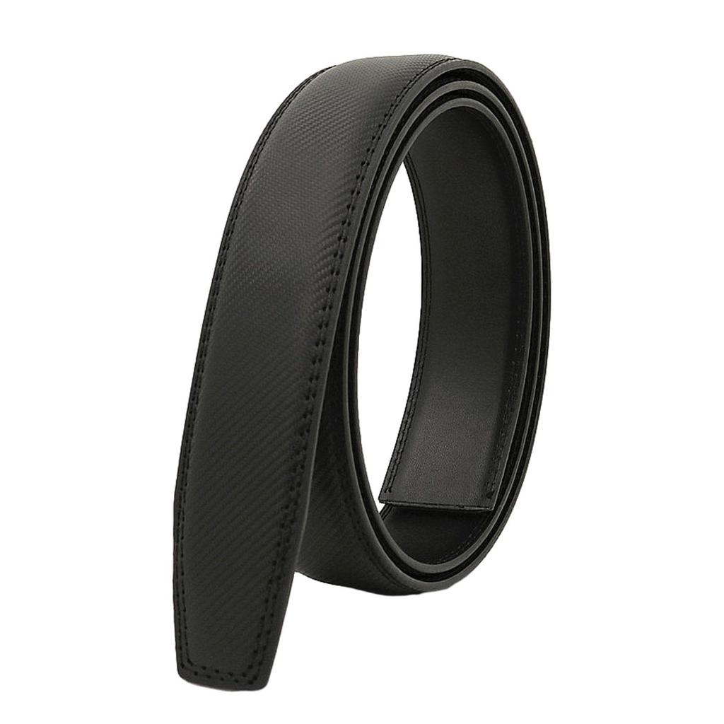 Men Belt Strap Replacement Casual Versatile Comfortable Stylish 120cm Waist Belt
