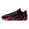Jordan Tatum 4 Lea Pf Scarpe da Basket Comode Vestibilità Sneakers Unisex Nere IR0074-003