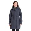Womens/Ladies Harbour Waterproof Parka