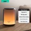 Soaiy S58 Portable Bluetooth Speaker CN Plug (adapter Included)