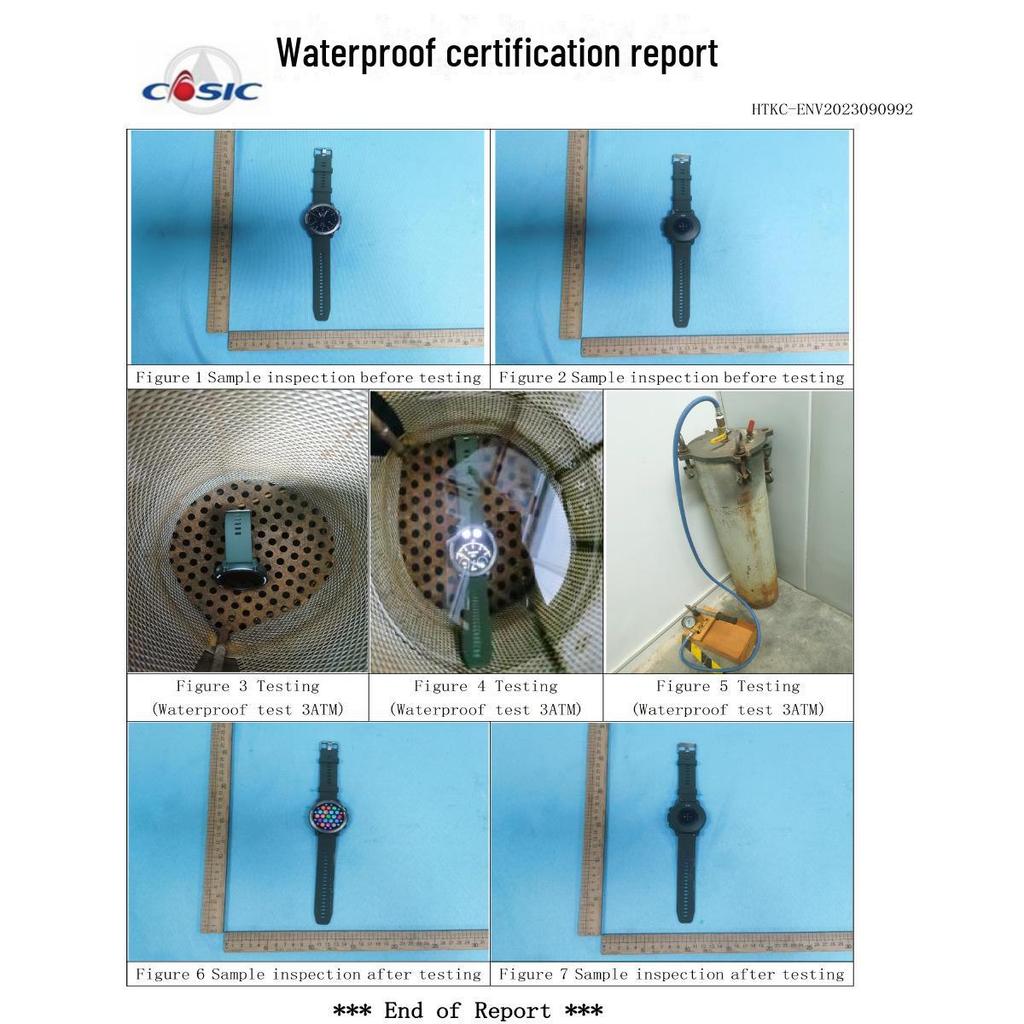 S55 Smart Watch: Unisex Waterproof Sports Watch with Heart Rate & Blood Oxygen Monitoring