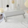 Nail Arm Rest Foldable Plastic Nail Hand Rest Manicure Arm Rest Stand Hand Pillow Nail Art Accessories