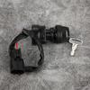 25-26 Yamaha Grizzly YFM 350 550 660 700 Ignition Key Switch