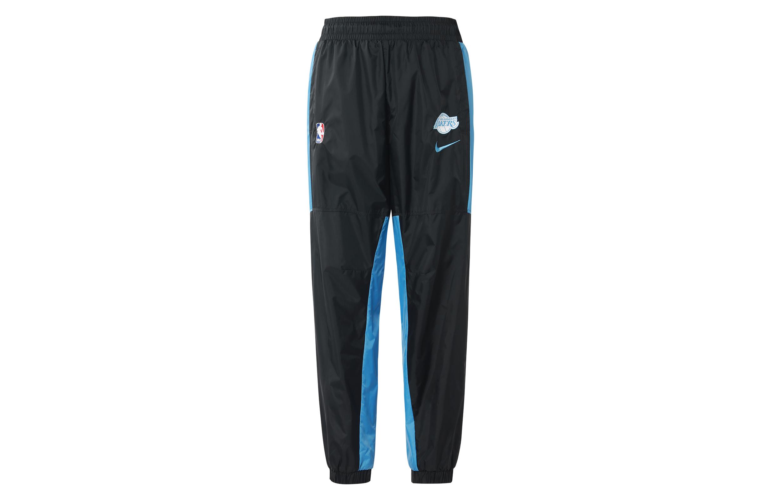 

Nike Knitted Sweatpants Men s Black Moderate Cuffed Pants CN1763-010 S