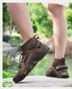 Plus Size Outdoor Shoes: Men's & Women's Hiking, Water Sports, River Tracing, Non-Slip, Quick-Drying Fishing & Swimming Shoes