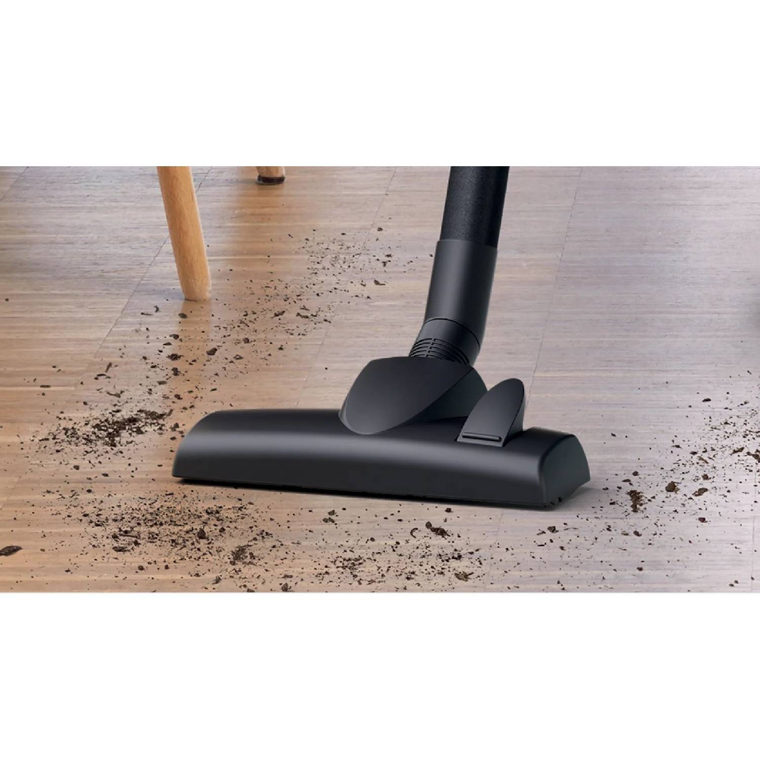 

Электрический пылесос Bosch Serie 2 Bgbs2ba1p