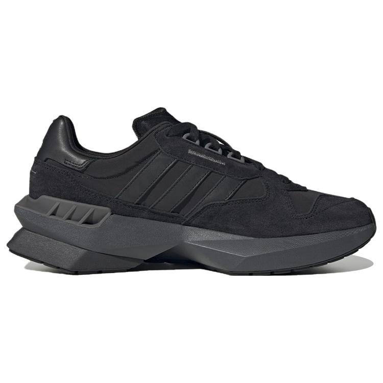 adidas Original Treziod Pt 'Black' H03711