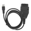 EOBD2 Programmierer Flasher Multi?Funktion ECU Chip Tuning Tool mit CD 16Pin OBDII Diagnosekabel