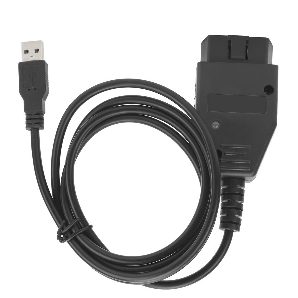EOBD2 Programmierer Flasher Multi?Funktion ECU Chip Tuning Tool mit CD 16Pin OBDII Diagnosekabel