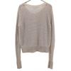 Alexander Wang Long sleeve sweater XS Gurege knit Women Used