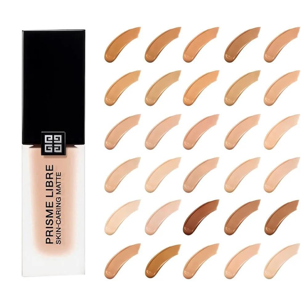 Liquid Matte Prisme Libre Foundation 08.2-N150