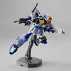 HG Duel Gundam Assault Shroud Model Kit 1/144 Scale Plastic Assembly Toy
