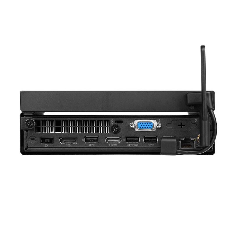 Lenovo ThinkCentre Business Mini-PC (CN-Version)