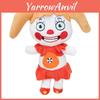Fnaf П'ять ночей у Фредді Плюшева іграшка Sanshee Милий і пухнастий набивний компаньйон для відпочинку