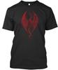 Dragon's Bane T-Shirt Made In the USA Size S To 5XL