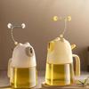 Glass Oil Spray Bottle
