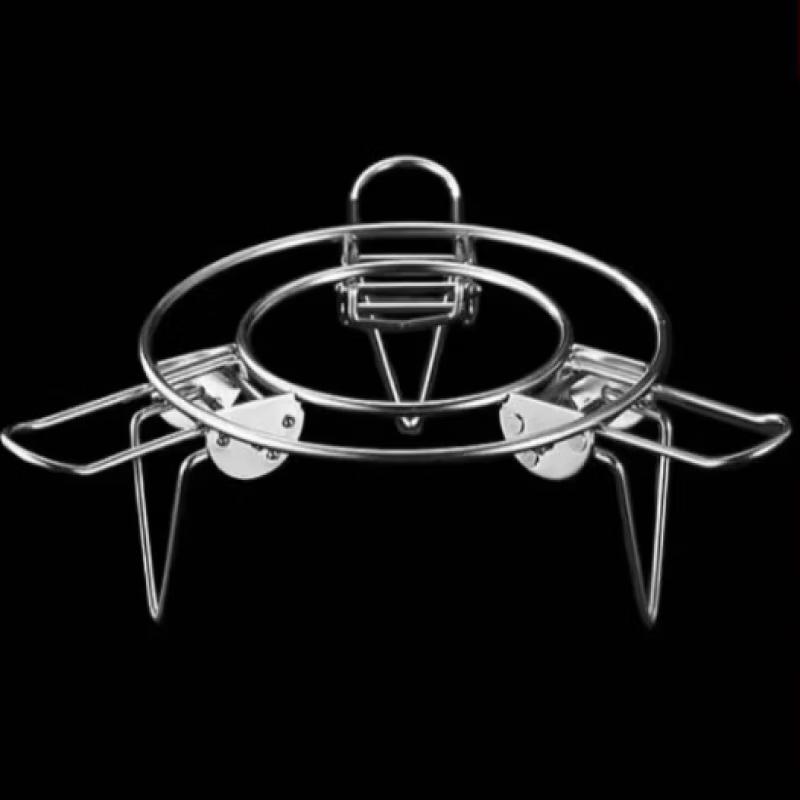 

Многофункциональная складная паровая решетка