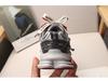 2026 Spring Kids' Trendy Sports Shoes - Breathable Mesh Sneakers for Boys & Girls