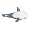 Gift Animal Reading Pillow Giant Shark Plush Toy Stuffed Animal Birthday Gifts Shark Stuffed Dolls