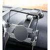 iPad Holder for Car, Dashboard Tablet Holder for Car Truck iPad Stand