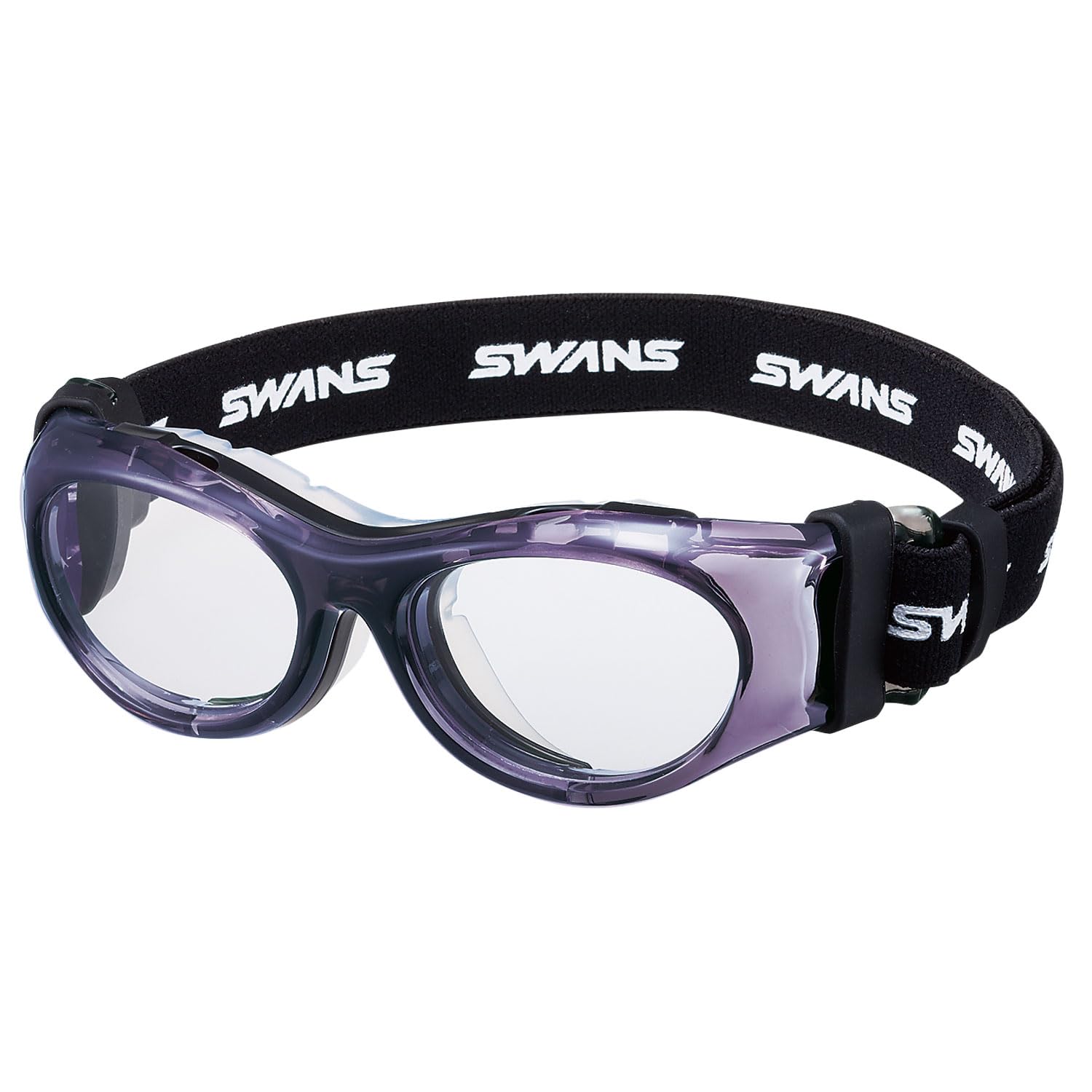 

Swans Eyeguard CLSM Прозрачные очки Юниор SVS-600N