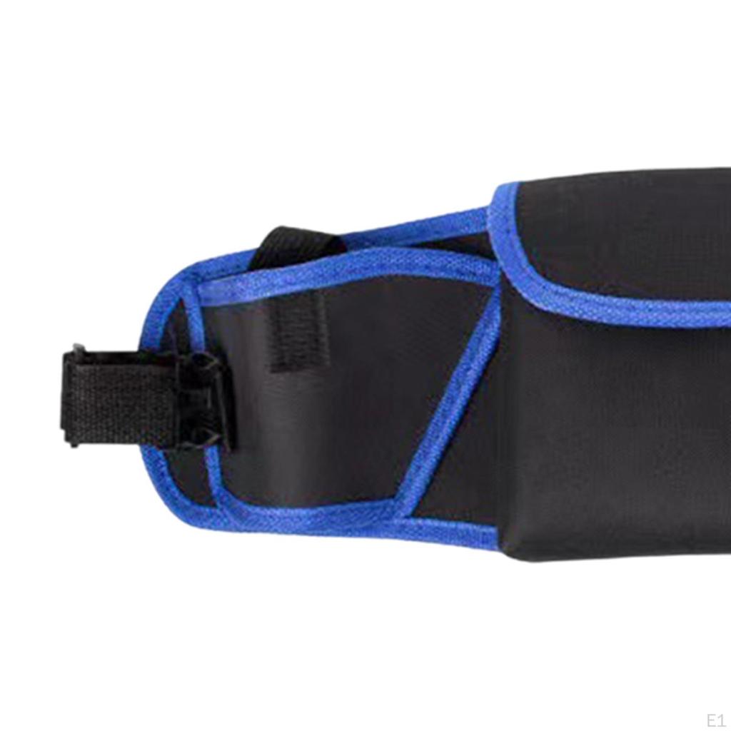 Tool Belt Drill Handyman Gear Bag