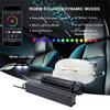 Car Fiber Optic Light RGBW Ceiling Star Light Shooting Meteor Effect APP Control