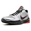 Nike Zoom Kobe 5 Wolf Grey 386429-006