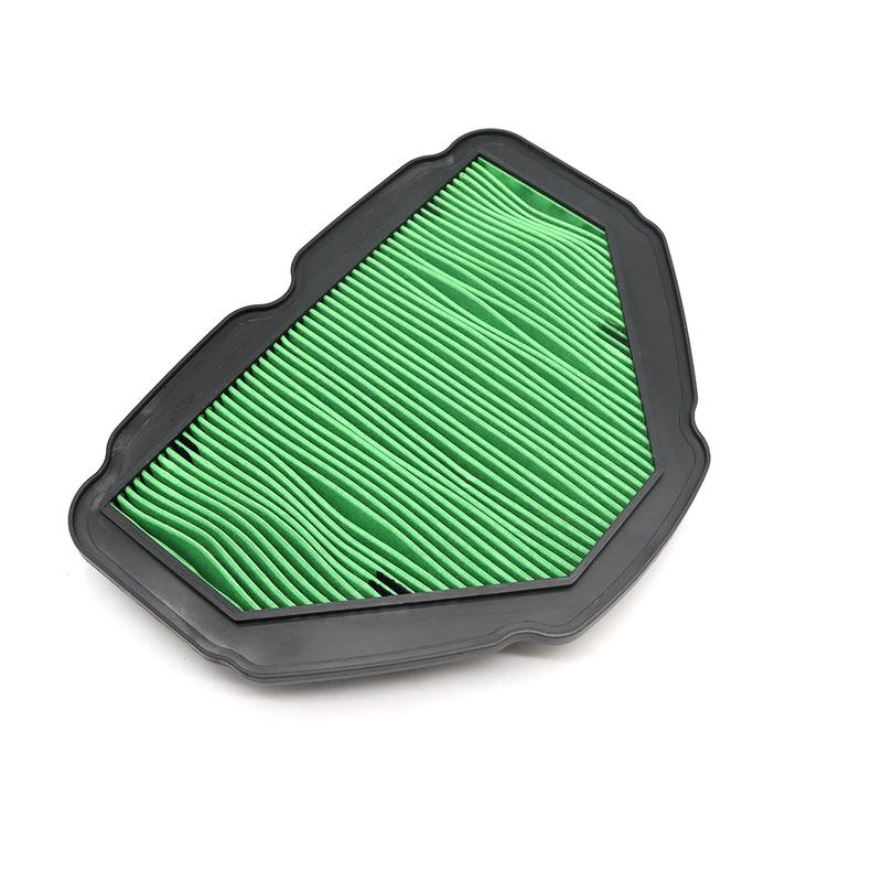 Motorcycle High Flow Air Filter For Honda GL1800 Goldwing 2018    GL 1800 engine Intake Cleaner Accessories