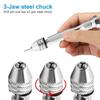 Hand Drill Home & Garden 3.74 Inch 95 Mm Drill Bit