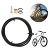 2M   Schneidbarer Hydraulik-Scheibenbremsschlauch Kabel Kit für SLXCelsiusXTCelsiusXTR Mountainbike